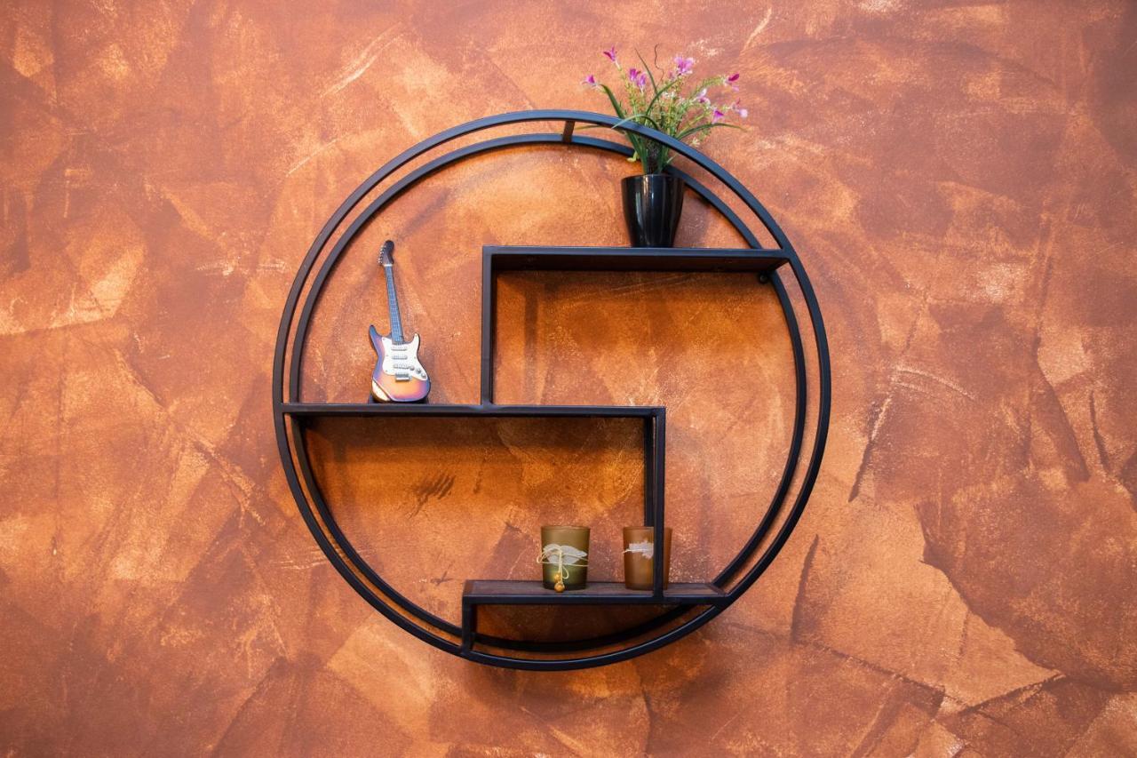 East City Living Apt - Netflix, Vesta Philoxenia Selanik Dış mekan fotoğraf